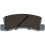BECK/ARNLEY 085-6311 PREM ASM PADS W HDWR
