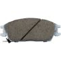 BECK/ARNLEY 085-6337 PREM ASM PADS W HDWR
