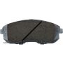 BECK/ARNLEY 085-6370 PREM ASM PADS W HDWR