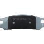 BECK/ARNLEY 085-6378 PREM ASM PADS W HDWR