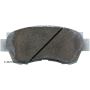 BECK/ARNLEY 085-6379 PREM ASM PADS W HDWR