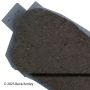 BECK/ARNLEY 085-6379 PREM ASM PADS W HDWR