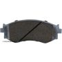 BECK/ARNLEY 085-6381 PREM ASM PADS W HDWR