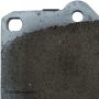 BECK/ARNLEY 085-6391 PREM ASM PADS W HDWR