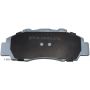 BECK/ARNLEY 085-6442 PREM ASM PADS W HDWR