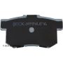 BECK/ARNLEY 085-6467 PREM ASM PADS W HDWR
