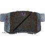 BECK/ARNLEY 085-6467 PREM ASM PADS W HDWR