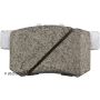 BECK/ARNLEY 085-6498 PREM ASM PADS W HDWR