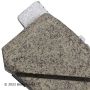 BECK/ARNLEY 085-6498 PREM ASM PADS W HDWR