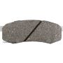 BECK/ARNLEY 085-6502 PREM ASM PADS W HDWR