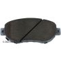 BECK/ARNLEY 085-6506 PREM ASM PADS W HDWR