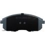 BECK/ARNLEY 085-6514 PREM ASM PADS W HDWR