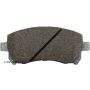 BECK/ARNLEY 085-6554 PREM ASM PADS W HDWR