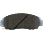 BECK/ARNLEY 085-6574 PREM ASM PADS W HDWR