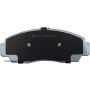 BECK/ARNLEY 085-6574 PREM ASM PADS W HDWR
