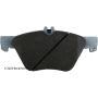 BECK/ARNLEY 085-6578 PREM ASM PADS W HDWR