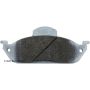 BECK/ARNLEY 085-6602 PREM ASM PADS W HDWR