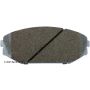 BECK/ARNLEY 085-6605 PREM ASM PADS W HDWR