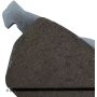 BECK/ARNLEY 085-6608 PREM ASM PADS W HDWR