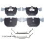 BECK/ARNLEY 085-6610 PREM ASM PADS W HDWR