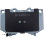 BECK/ARNLEY 085-6618 PREM ASM PADS W HDWR