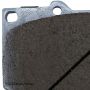 BECK/ARNLEY 085-6618 PREM ASM PADS W HDWR