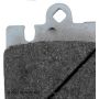 BECK/ARNLEY 085-6629 PREM ASM PADS W HDWR