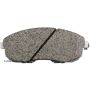 BECK/ARNLEY 085-6640 PREM ASM PADS W HDWR
