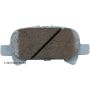 BECK/ARNLEY 085-6647 PREM ASM PADS W HDWR