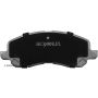BECK/ARNLEY 085-6656 PREM ASM PADS W HDWR