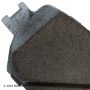 BECK/ARNLEY 085-6657 PREM ASM PADS W HDWR