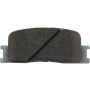 BECK/ARNLEY 085-6659 PREM ASM PADS W HDWR