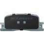BECK/ARNLEY 085-6659 PREM ASM PADS W HDWR