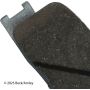 BECK/ARNLEY 085-6659 PREM ASM PADS W HDWR