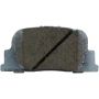 BECK/ARNLEY 085-6670 PREM ASM PADS W HDWR