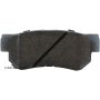 BECK/ARNLEY 085-6672 PREM ASM PADS W HDWR