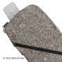 BECK/ARNLEY 085-6677 PREM ASM PADS W HDWR
