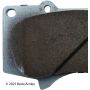 BECK/ARNLEY 085-6678 PREM ASM PADS W HDWR