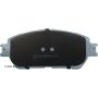 BECK/ARNLEY 085-6679 PREM ASM PADS W HDWR