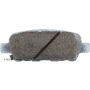 BECK/ARNLEY 085-6687 PREM ASM PADS W HDWR