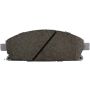 BECK/ARNLEY 085-6691 PREM ASM PADS W HDWR