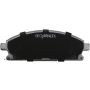 BECK/ARNLEY 085-6691 PREM ASM PADS W HDWR