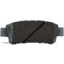 BECK/ARNLEY 085-6700 PREM ASM PADS W HDWR