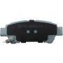 BECK/ARNLEY 085-6700 PREM ASM PADS W HDWR