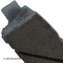 BECK/ARNLEY 085-6700 PREM ASM PADS W HDWR
