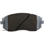 BECK/ARNLEY 085-6702 PREM ASM PADS W HDWR