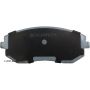 BECK/ARNLEY 085-6702 PREM ASM PADS W HDWR