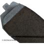 BECK/ARNLEY 085-6702 PREM ASM PADS W HDWR
