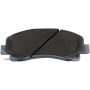 BECK/ARNLEY 085-6722 PREM ASM PADS W HDWR