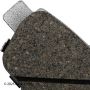 BECK/ARNLEY 085-6723 PREM ASM PADS W HDWR